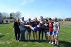 Women s Novice 8